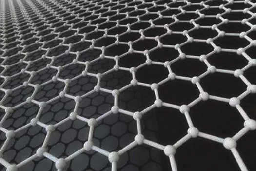 你知道北辰石墨原材料的特殊性質嘛