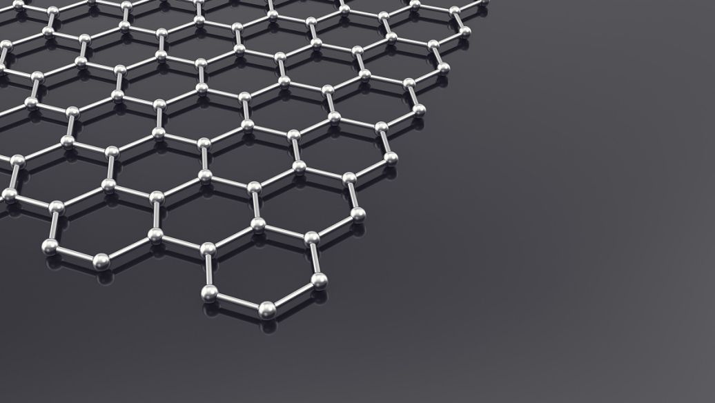 和平石墨原材料